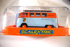 Scalextric Porsche Gulf Rofgo Collection Jw Automotive Vw 77b Microbus C4217t