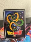 Dragon Ball Z Tcg Gohan P5 Gold Foil Promo As Sans Saga Mp