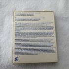 Vintage Polaroid 600 Film Sealed Nos Expired