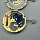 Eta 955 112 Watch Movement Date New Old Stock Oem             Bulk Available 