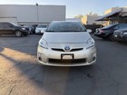 2010 Toyota Prius Ii 4dr Hatchback
