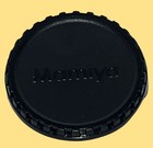 One Of Body  Lens Cap Cover For Mamiya 645 Pro Camera New Us Np3367
