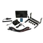 Cabcam 7  High Definition Color Monitor Kit With Remote   Accessories  hdm1141 