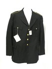 Us Army Military Men s Cla Service Dress Blue Blues Asu Uniform Coat Jacket Many