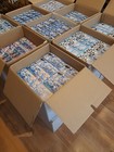 Limited 2019-2020 Sheets Arctic Antarctic Fauna 12 Diff  free Shipping 
