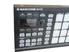 Pre-owned Native Instruments Maschine Mk2 Groove Production Studio - Black