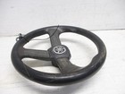 16 Yamaha Wolverine 700 R-spec Eps Se Steering Wheel 2hc-f3838-02-00