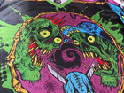 New Twiztid Ghoulish Mad Balls Fright Fest  Sublimated Jersey Size  Xlarge