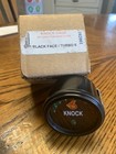Caspers Electronics Knock  102001  new  Black Face Turbo 6 Gn Detinator