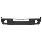 Front Bumper Lower Valance W  Fog Light Hole For Ford Ranger Edge Xl Xlt 2001-03