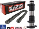 Raptor 660 Big Bore Kit Stage 3 Hot Cams 102mm Cylinder 686 Top End Redo Rebuild