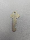 Vintage Mosler H000605 454 Unique Safe Lockbox Key