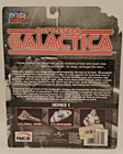Battlestar Galactica Cylon Raider New Joyride Series 1 2004 Bsg Model Toy Vtg