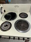 1920   s Antique Hotpoint Stove