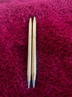 Cross 14k Gold-filled Ladies Rose Motif Ballpoint Pen   0 5mm Mechanical Pencil