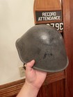 East German M56 Military Helmet