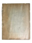 Vintage 1904 Spalding Football Guide Catalog Early Old Antique Athletic Library