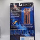 Babylon 5 Vorlon Ambassador Kosh Naranek W  Cruiser Ship Figure Moc New 1997 Vtg