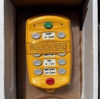 Omnex T110c Wireless Remote Akit-2881-02 902-928mhz 8-button   E-stop - Cc Ready