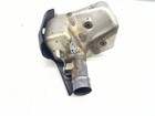 24-26 Kawasaki Ninja Zx6r Zx636 Exhaust Mid Pipe Catalyst Cat Collector