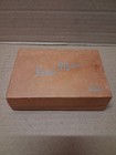 Vintage Leica Meter Set  65950 Light Meter   Booster  Leather Cases Storage Box