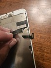 Lot Of 5 Miscellaneous Iphones -  as-is For Salvage parts disassembly 