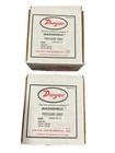Dwyer Magnehelic Analog Pressure Gage 2000-00n Mpn 2000-00n