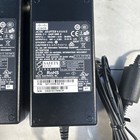 Lot Of 4 Cisco Eadp-18mb B Ac dc Power Supply Adapter 48v 0 38a 341-0306-02 A0 