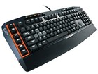 Logitech G710  Mechanical Gaming Keyboard With Tactile High-speed Keys - Black