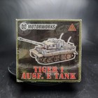 Panzer Tiger I Ausf e 1 18 Tank Motorworks German Military Vehicle New        