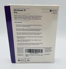 Windows 10 Professional 32 64-bit  Full Version Usb Flash Drive Brand New Sealed