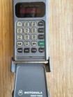 Vintage Motorola Lifestyle signal Cell Phone 13414