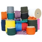Golberg Nylon Utility Rope - 1 4  Or 3 8  - Multiple Lengths - Multiple Colors
