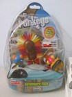 Mattel Ub Funkeys Lot Of 31 Figure Toys Computer Game Discs Plug Ins Some Sealed