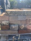 Handmade Antique Bricks Early 1900 s Late 1800 s