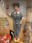 1997 Mattel I Love Lucy Doll     lucy Does A Commercial    Episode 30