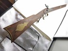 Thompson Center  Hawken  Black Powder  50 Cal  Muzzleloader Parts  Barrel  Stock