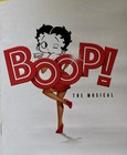 Boop  The Musical Opening Night Playbill  April 5th  2025 Broadway s New Big Hit