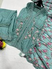 Indian Bollywood Salwar Kameez Pakistani Party Wear Designer Wedding Dress Suit
