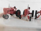 1995 Ih Farmall M Series  1 Tractors 1939 Narrow 1939 Wide 1945 High Crop New