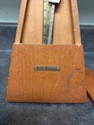 Seth Thomas Metronome De Maelzel