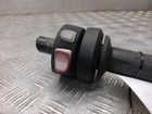 2016 Bmw R1200 Bmw R1200 Rt Right Switch Gear