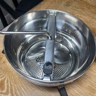 Oxo Good Grips Stainless Steel Food Mill Grinder 1 Plate