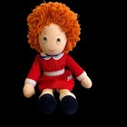 Haunted Doll 14    Marsha Female Spirit Serene Watchful Presence Powerful Entity