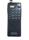 Radio Shack Pro-27 20 Channel Direct Entry Programmable Scanner Tested