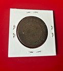 China Qing Dynasty Guang Xu Tong Bao 20 Cash Coin Heavy Circulated