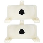 For 83-91chevrolet Gmc Pickup Truck Front Turn Signal Park Lamps Lights 