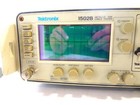 Tektronix 1502b Metallic  tdr Cable Tester - Free Shipping