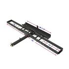 500lbs Heavy Duty Motorcycle Dirt Bike Carrier Hitch Rack Trailer  T-ns-mrc001