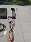 Motorola Mototrbo Xpr5550 450-512 Mhz Uhf Two Way Radio W Mic Aam28trn9ka1an